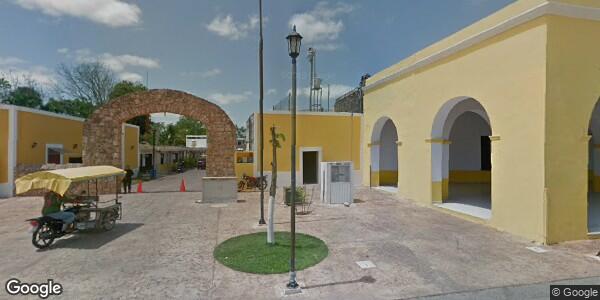 INSTITUTO DE EDUCACIÓN PARA ADULTOS DEL ESTADO DE YUCATÁN